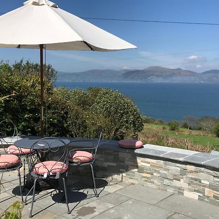 Carlingford Sea Cottage المظهر الخارجي الصورة