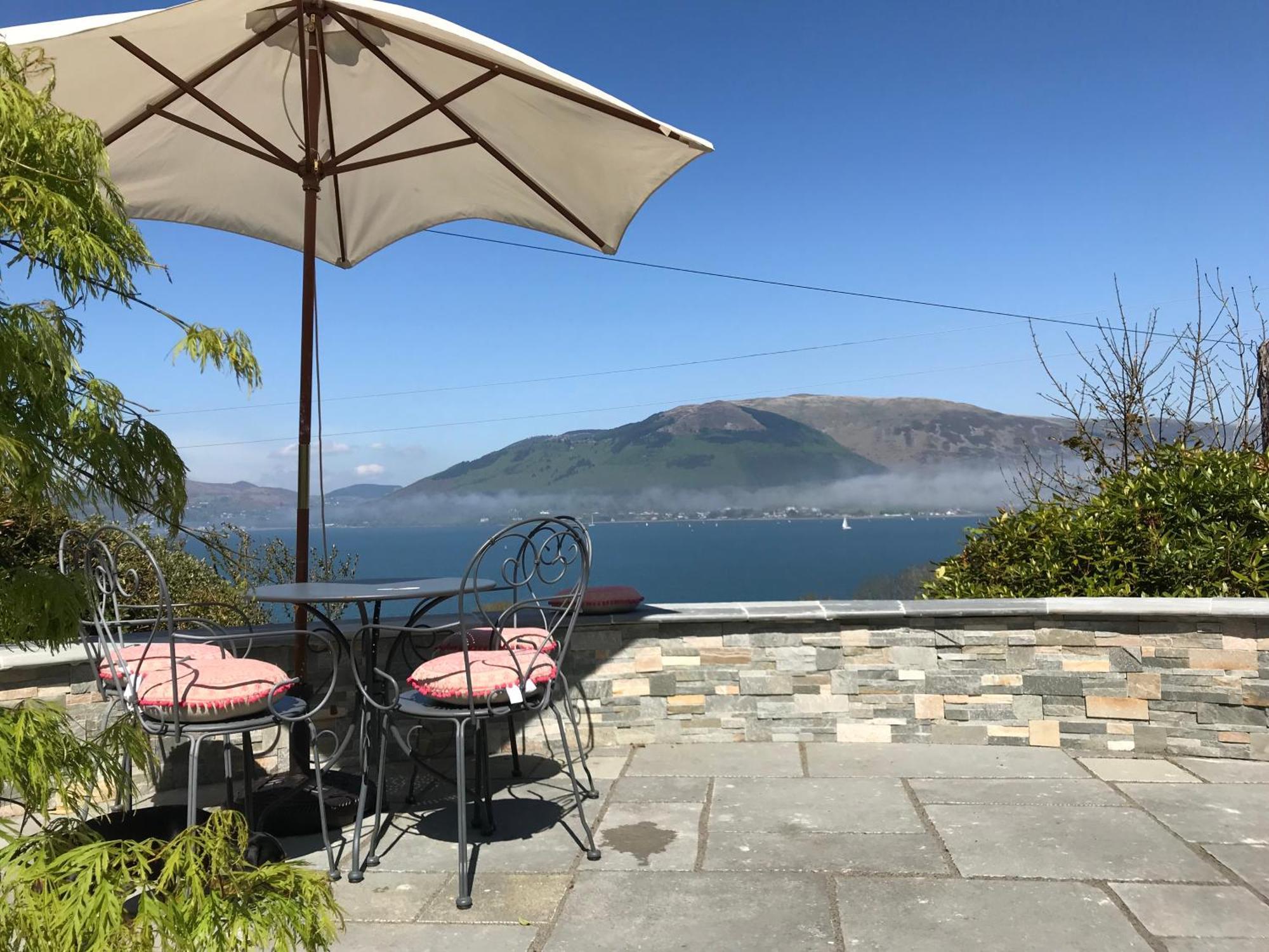 Carlingford Sea Cottage المظهر الخارجي الصورة