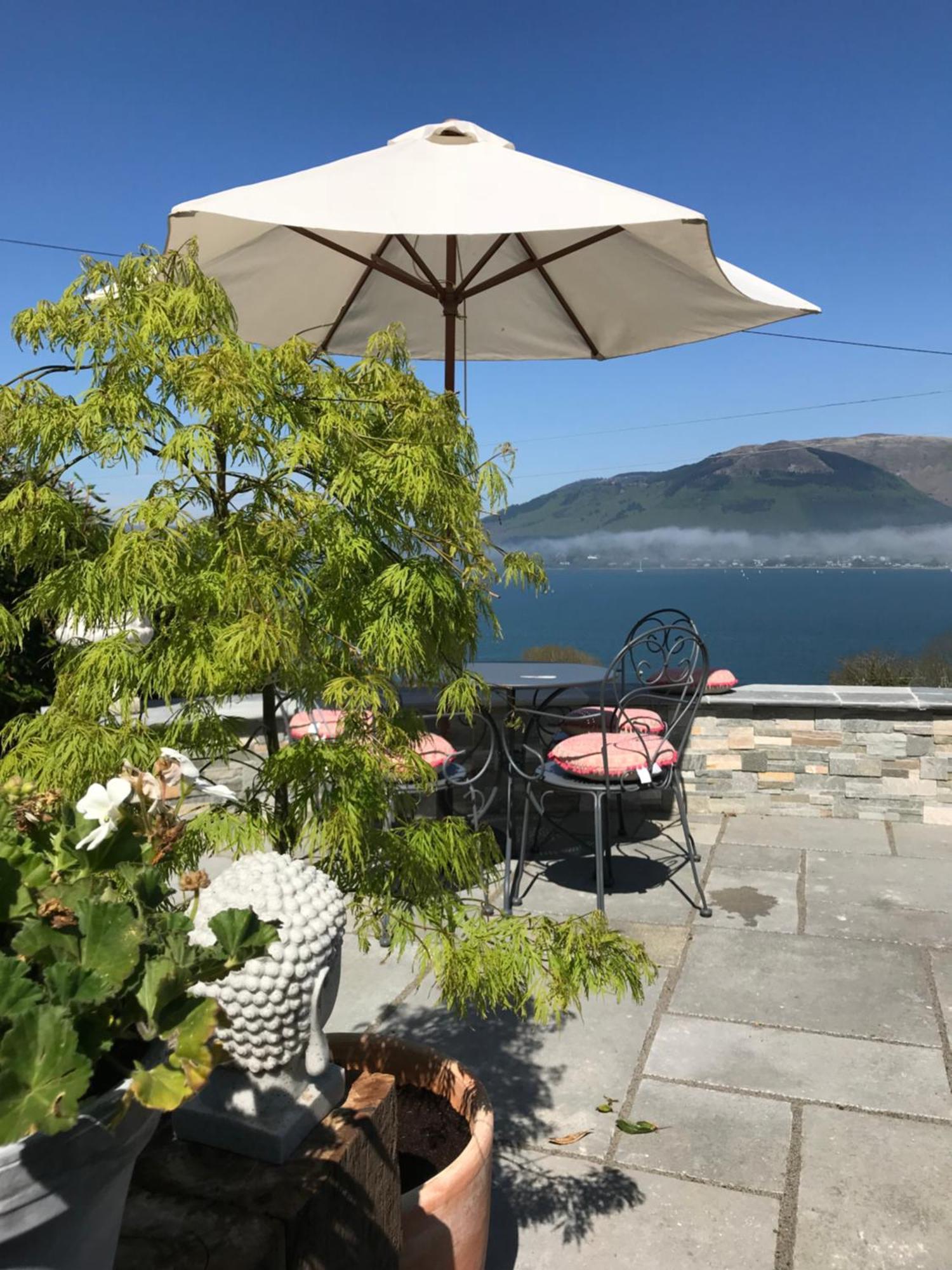 Carlingford Sea Cottage المظهر الخارجي الصورة
