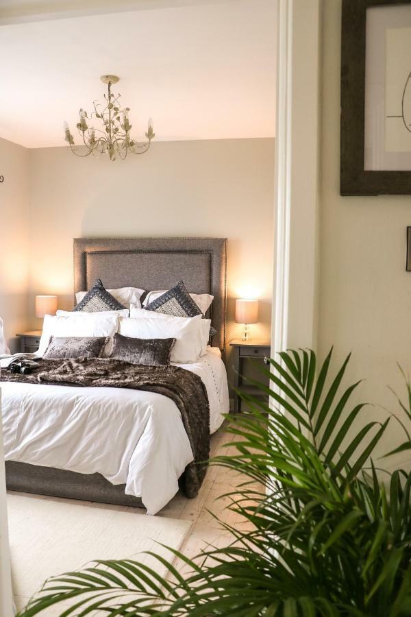 Carlingford Sea Cottage المظهر الخارجي الصورة