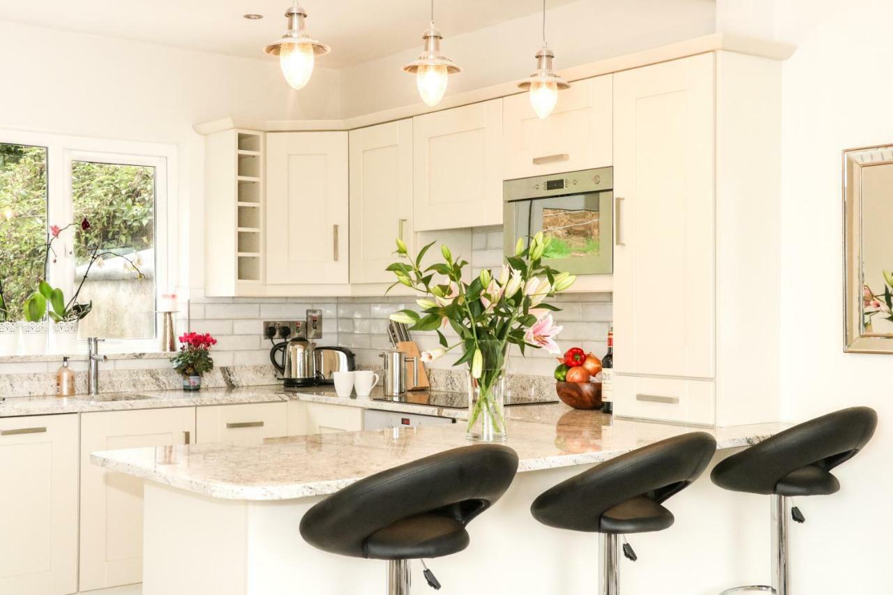 Carlingford Sea Cottage المظهر الخارجي الصورة