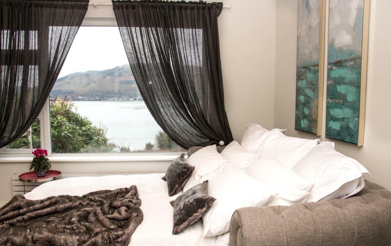 Carlingford Sea Cottage المظهر الخارجي الصورة