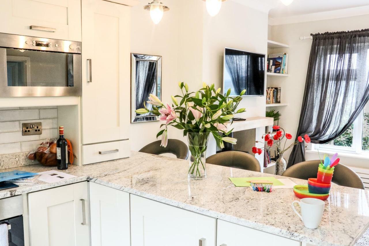 Carlingford Sea Cottage المظهر الخارجي الصورة